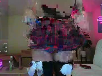 esoterickitten777's sex show image