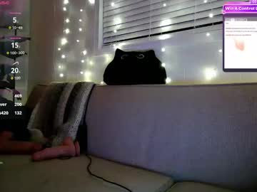 esoterickitten777's sex show image