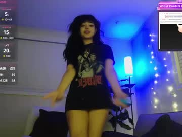 esoterickitten777's sex show image esoterickitten777's sex show image