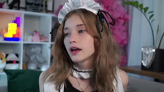 Изображение секс-шоу модели EdlinHargus