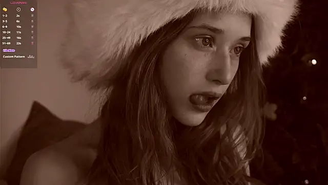 EdlinHargus's sex show image