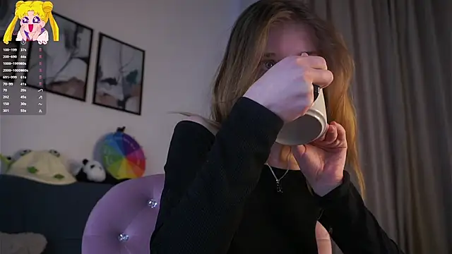 EdlinHargus's sex show image