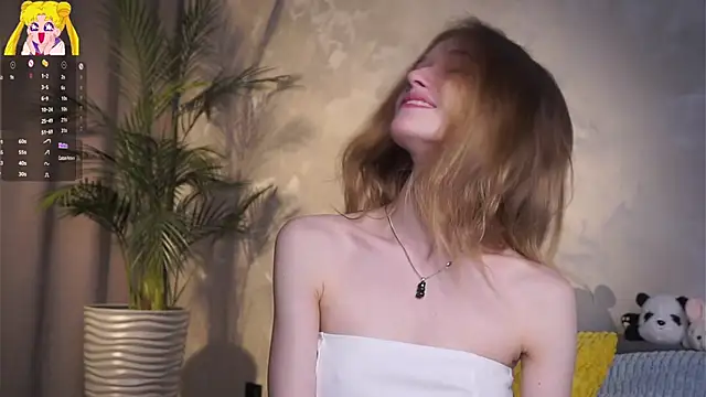 EdlinHargus's sex show image