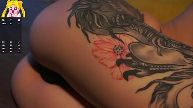 EdlinHargus's sex show image