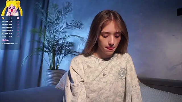 EdlinHargus's sex show image