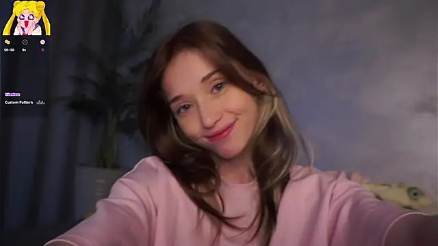 EdlinHargus's sex show image
