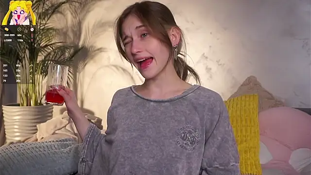 EdlinHargus's sex show image