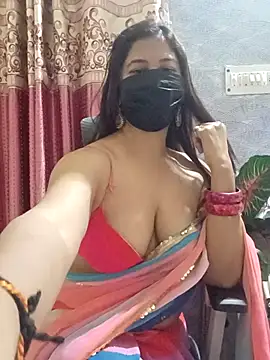 Sexshow-Bild von Indian_Jaan