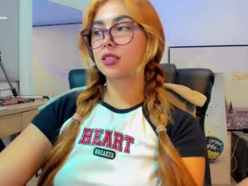 danniecarton's sex show image
