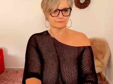 Sexshow-Bild von milfelladd69