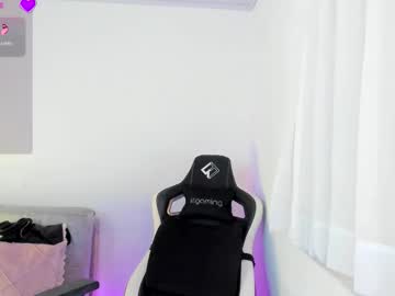 Sexshow-Bild von ambar_wells