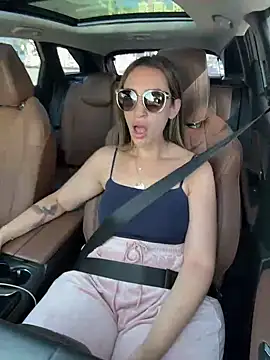 BelleLouiseVp's sex show image