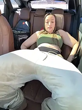 BelleLouiseVp's sex show image