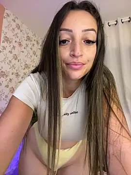 BelleLouiseVp's sex show image