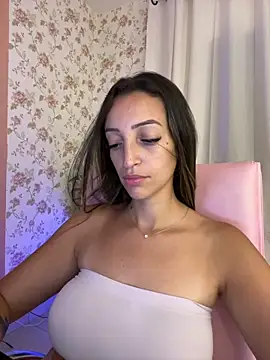 BelleLouiseVp's sex show image