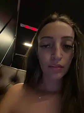 BelleLouiseVp's sex show image