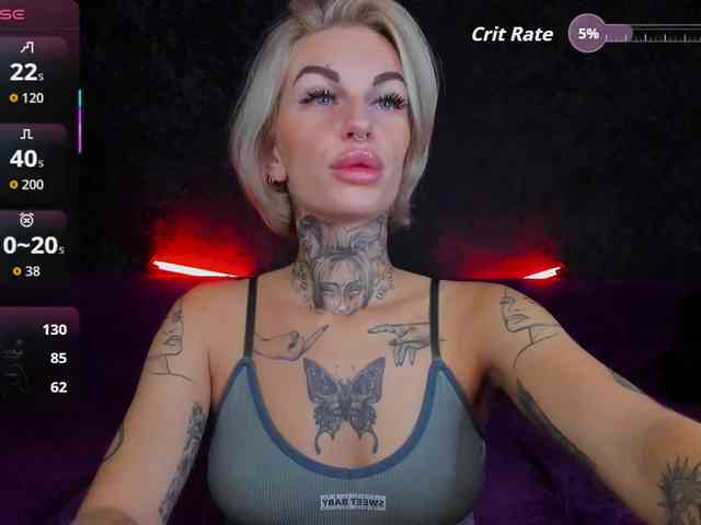 angel8devil's sex show image
