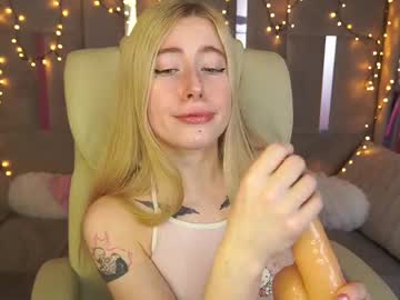 Sexshow-Bild von dariadelly