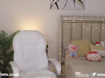 hanna_costtello's sex show image