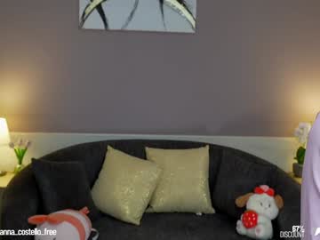 hanna_costtello's sex show image