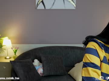 hanna_costtello's sex show image