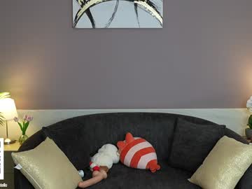 Sexshow-Bild von hanna_costtello