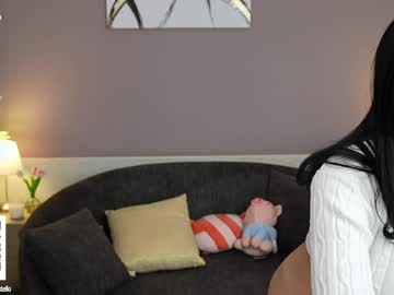 Sexshow-Bild von hanna_costtello