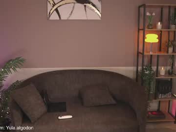 hanna_costtello's sex show image