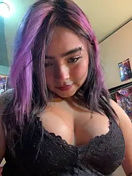 pinkybombon's sex show image