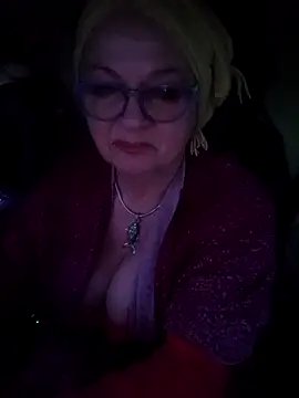 Hot-Muci's sex show image