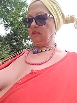 Sexshow-Bild von Hot-Muci
