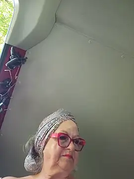 Hot-Muci's sex show image
