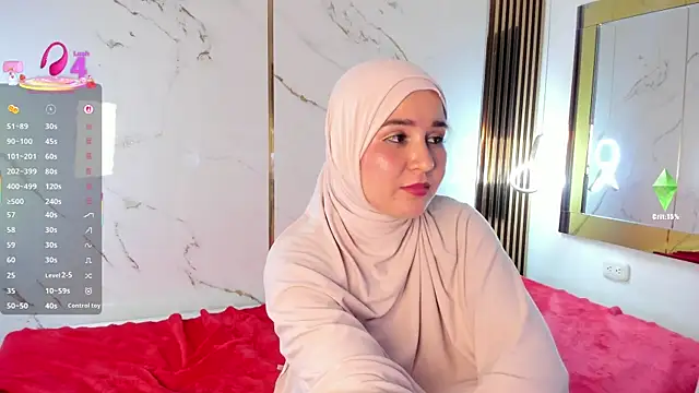 SamiQuest's sex show image