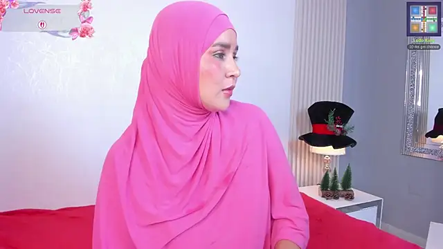 SamiQuest's sex show image