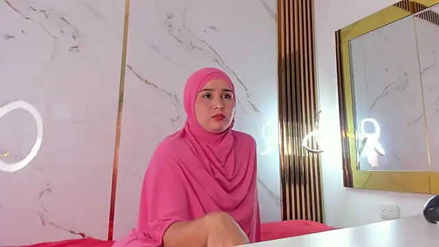 SamiQuest's sex show image