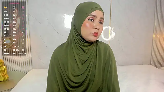 SamiQuest's sex show image