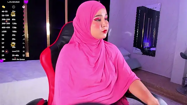 SamiQuest's sex show image