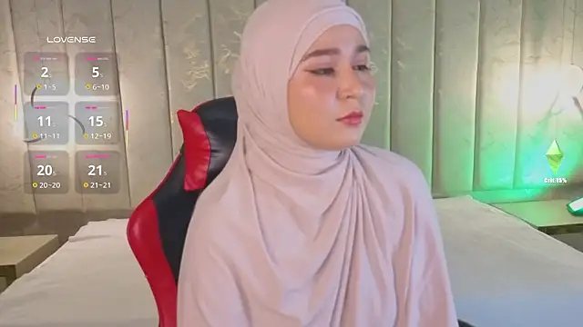 SamiQuest's sex show image