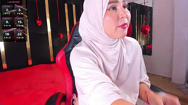 SamiQuest's sex show image