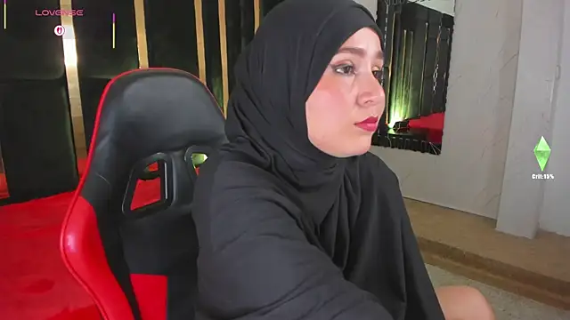 SamiQuest's sex show image