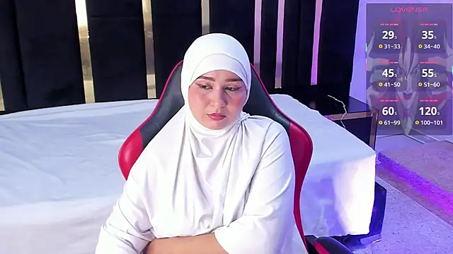 SamiQuest's sex show image