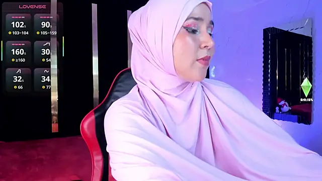 Sexshow-Bild von SamiQuest Sexshow-Bild von SamiQuest