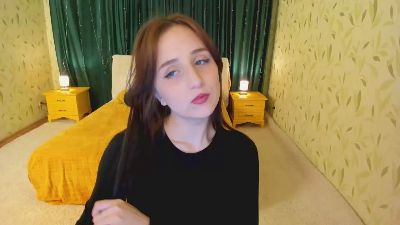 Sexshow-Bild von JulietMonli Sexshow-Bild von JulietMonli