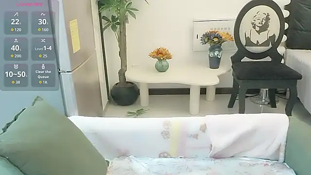 NANA-EET's sex show image