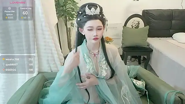 NANA-EET's sex show image