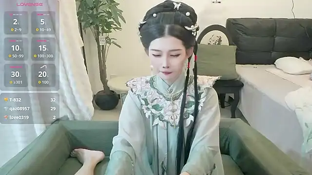 NANA-EET's sex show image