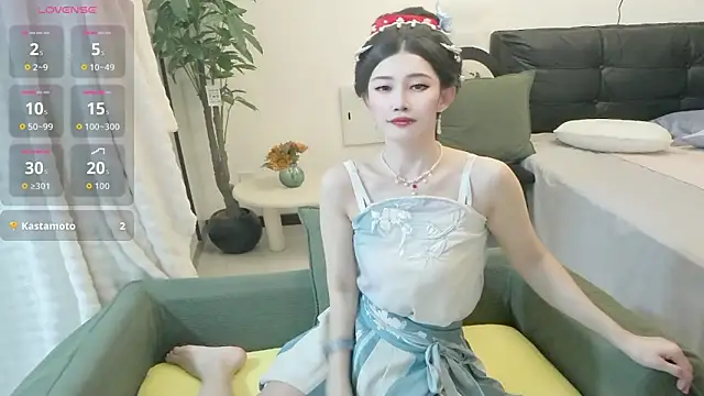 NANA-EET's sex show image