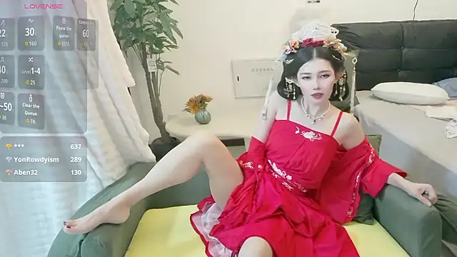 NANA-EET's sex show image