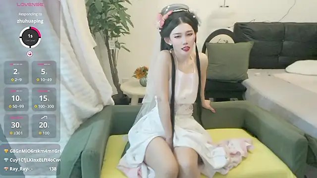 NANA-EET's sex show image