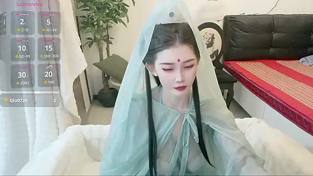 NANA-EET's sex show image